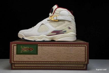 Hyperoad Casa Mi SoleFly Jordan Retro Su Es Casa 8 SP 0907